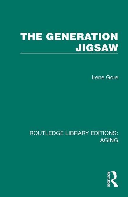 The Generation Jigsaw