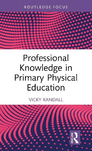 Professional Knowledge in Primary Physical Education