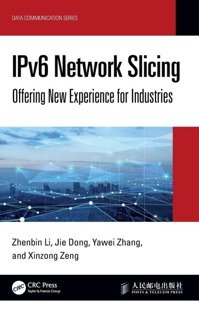 IPv6 Network Slicing: Offering New Experience for Industries