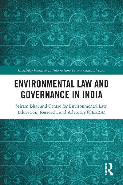 Environmental Law and Governance in India