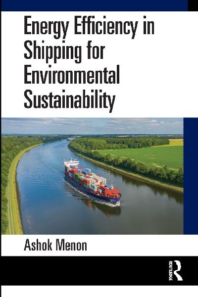 Energy Efficiency in Shipping for Environmental Sustainability