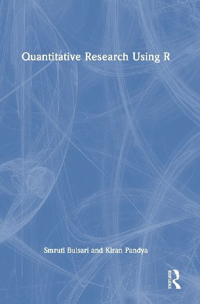 Quantitative Research using R