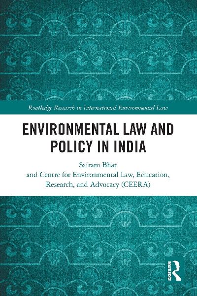 Environmental Law and Policy in India