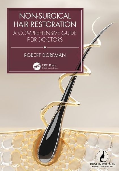 Non-Surgical Hair Restoration: A Comprehensive Guide for Doctors