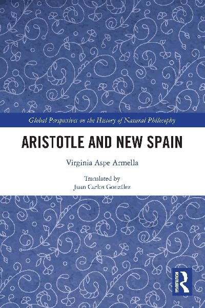 Aristotle and New Spain