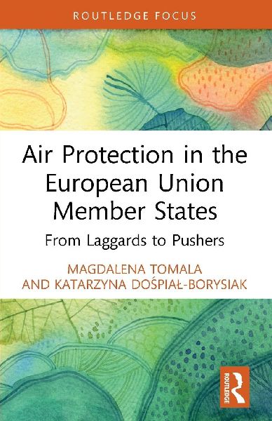 Air Protection in the European Union Member States: From Laggards to Pushers