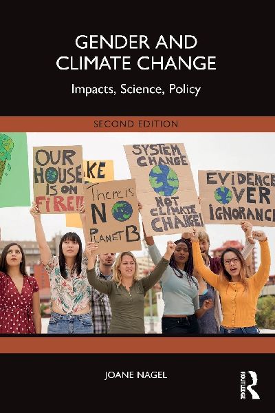 Gender and Climate Change: Impacts, Science, Policy