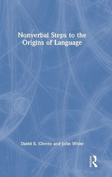 Nonverbal Steps to the Origins of Language
