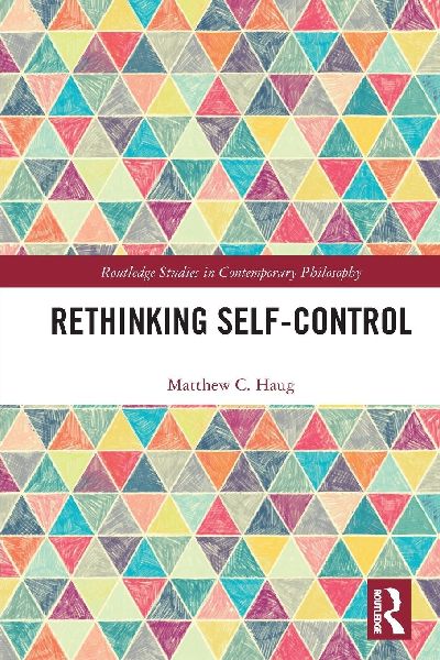 Rethinking Self-Control