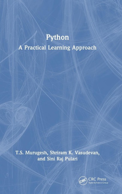 Python: A Practical Learning Approach