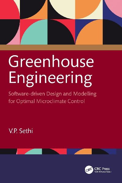 Greenhouse Engineering: Software-driven Design and Modelling for Optimal Microclimate Control