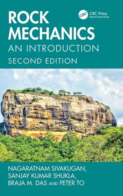 Rock Mechanics: An Introduction