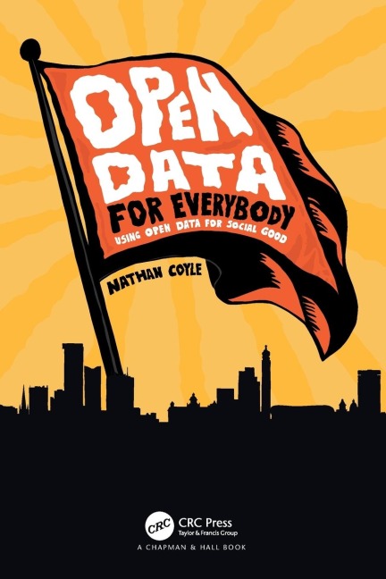 Open Data for Everybody: Using Open Data for Social Good
