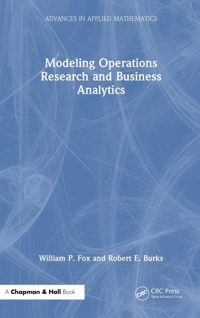 Modeling Operations Research and Business Analytics