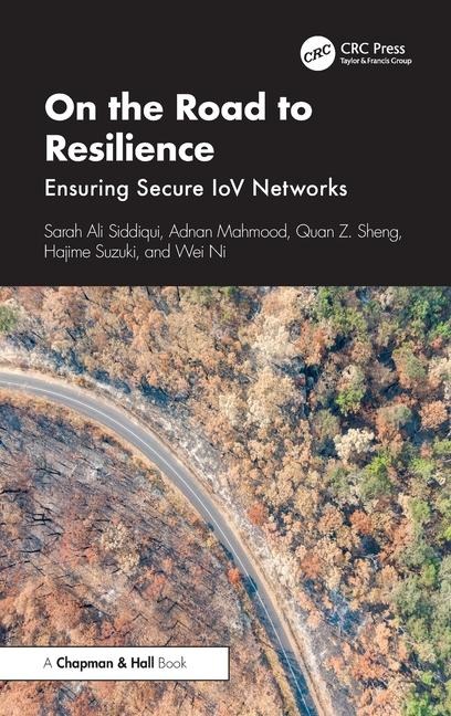On the Road to Resilience: Ensuring Secure IoV Networks