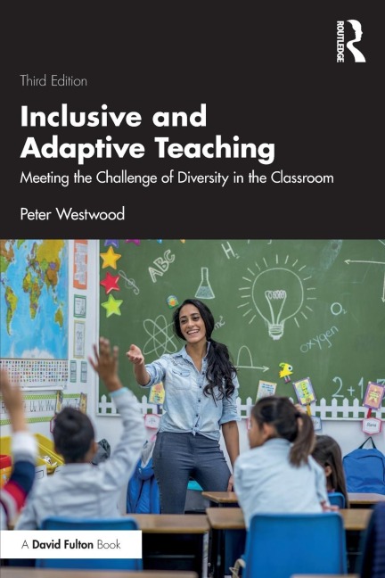 Inclusive and Adaptive Teaching: Meeting the Challenge of Diversity in the Classroom