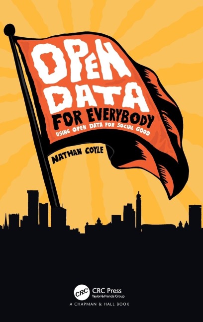 Open Data for Everybody: Using Open Data for Social Good