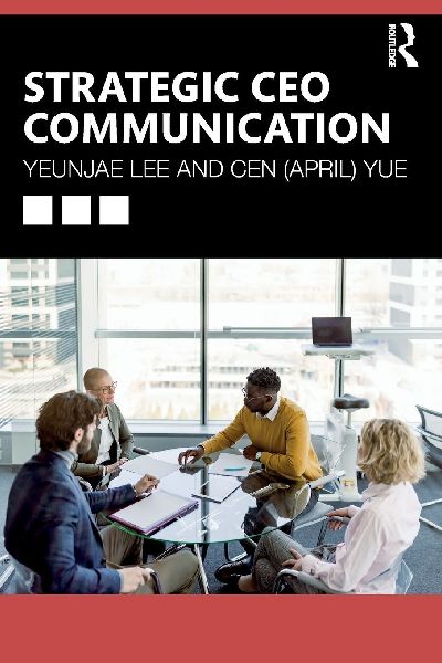 Strategic CEO Communication
