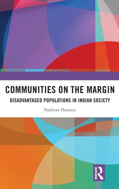 Communities on the Margin: Disadvantaged Populations in Indian Society