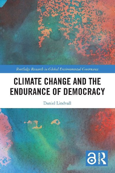Climate Change and the Endurance of Democracy
