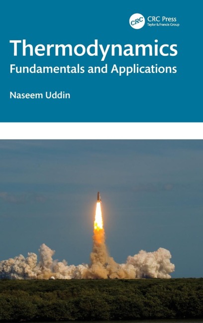 Thermodynamics: Fundamentals and Applications