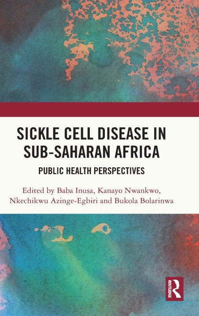 Sickle Cell Disease in Sub-Saharan Africa: Public Health Perspectives