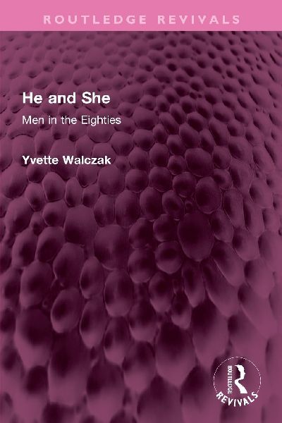 He and She: Men in the Eighties