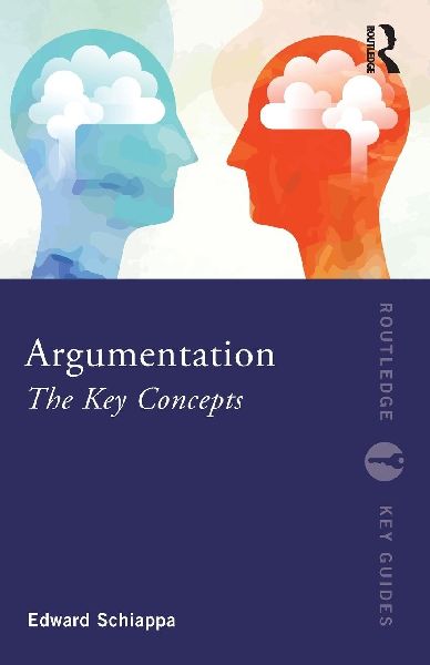 Argumentation: The Key Concepts