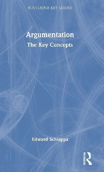 Argumentation: The Key Concepts
