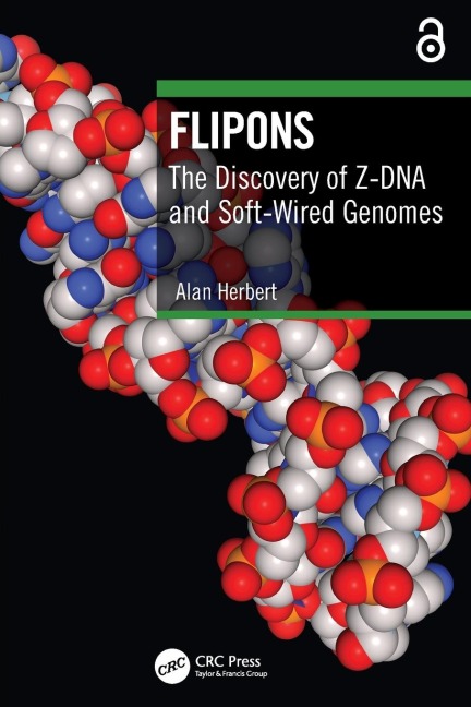 Flipons: The Discovery of Z-DNA and Soft-Wired Genomes