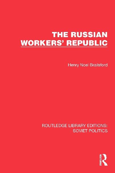 The Russian Workers Republic