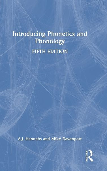 Introducing Phonetics and Phonology