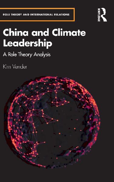 China and Climate Leadership: A Role Theory Analysis