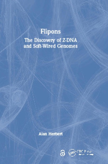 Flipons: The Discovery of Z-DNA and Soft-Wired Genomes
