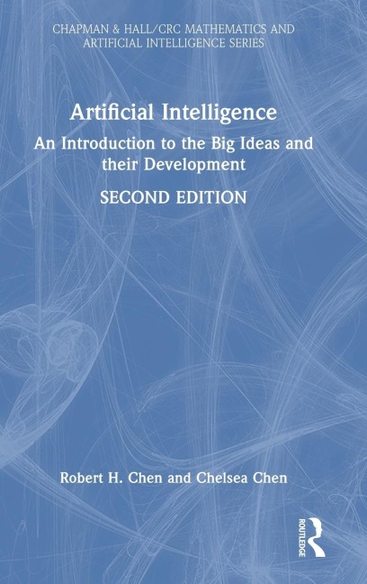 Artificial Intelligence: An Introduction to the Big Ideas and their Development