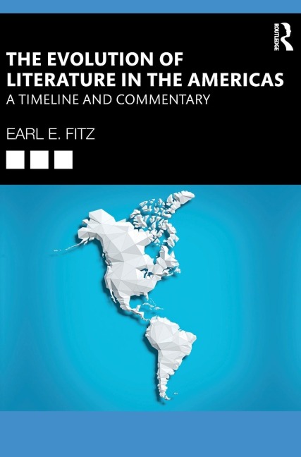 The Evolution of Literature in the Americas: A Timeline and Commentary