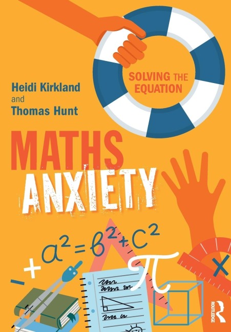 Maths Anxiety: Solving the Equation