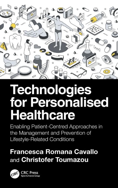 Technologies for Personalised Healthcare: Enabling Patient-Centred Approaches in the Management and Prevention of Lifestyle-Related Conditions