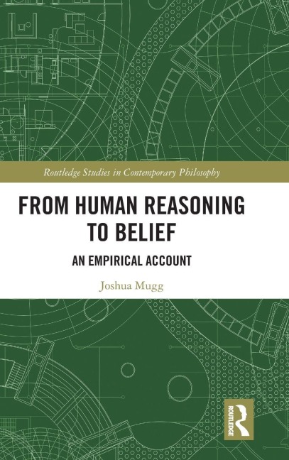 From Human Reasoning to Belief: An Empirical Account