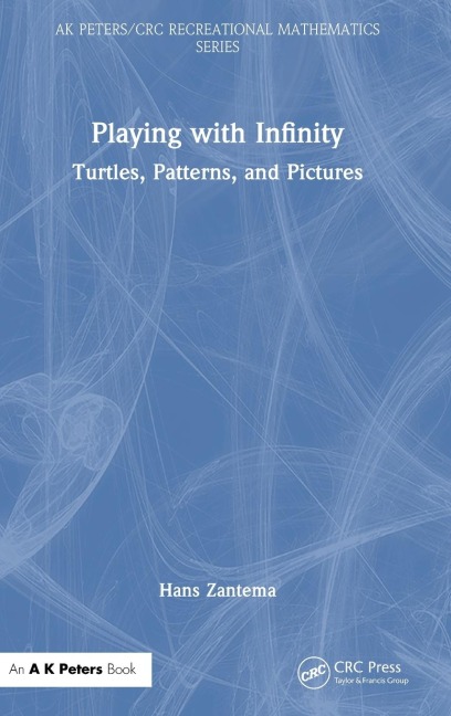 Playing with Infinity: Turtles, Patterns, and Pictures