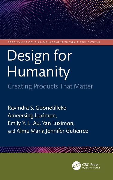 Design for Humanity: Creating Products That Matter