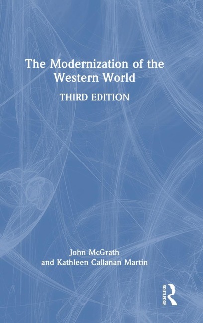 The Modernization of the Western World