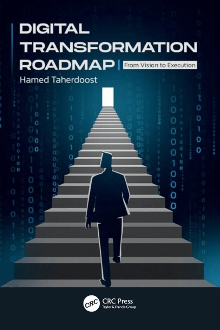 Digital Transformation Roadmap: From Vision to Execution
