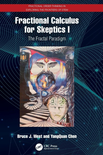 Fractional Calculus for Skeptics I: The Fractal Paradigm