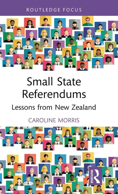 Small State Referendums: Lessons from New Zealand