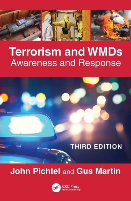 Terrorism and Wmds: Awareness and Response