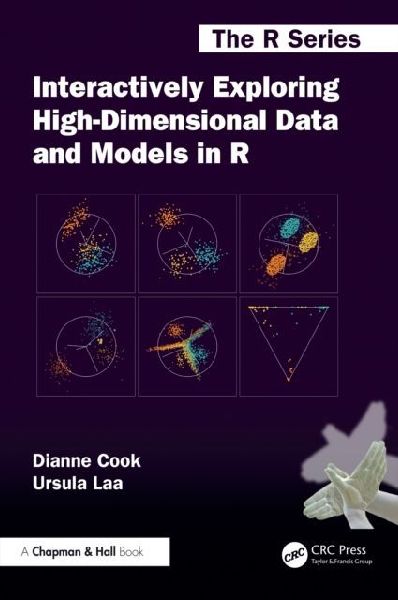 Interactively Exploring High-Dimensional Data and Models in R