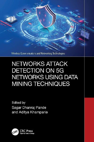 Networks Attack Detection on 5G Networks using Data Mining Techniques