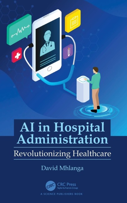 AI in Hospital Administration: Revolutionizing Healthcare