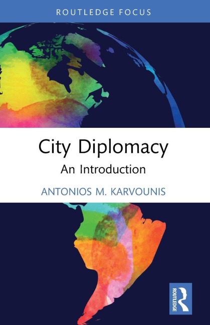 City Diplomacy: An Introduction